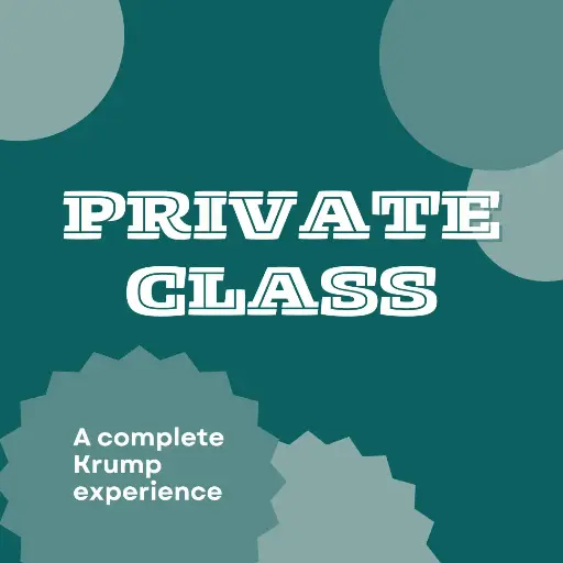 Private Class