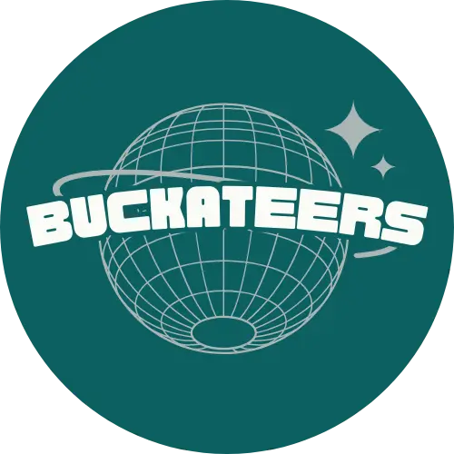 Buckateers